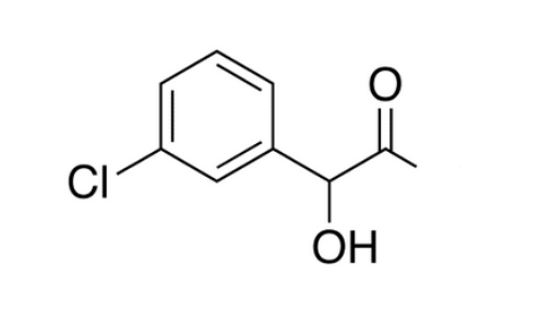 Bupropion Related Compound F